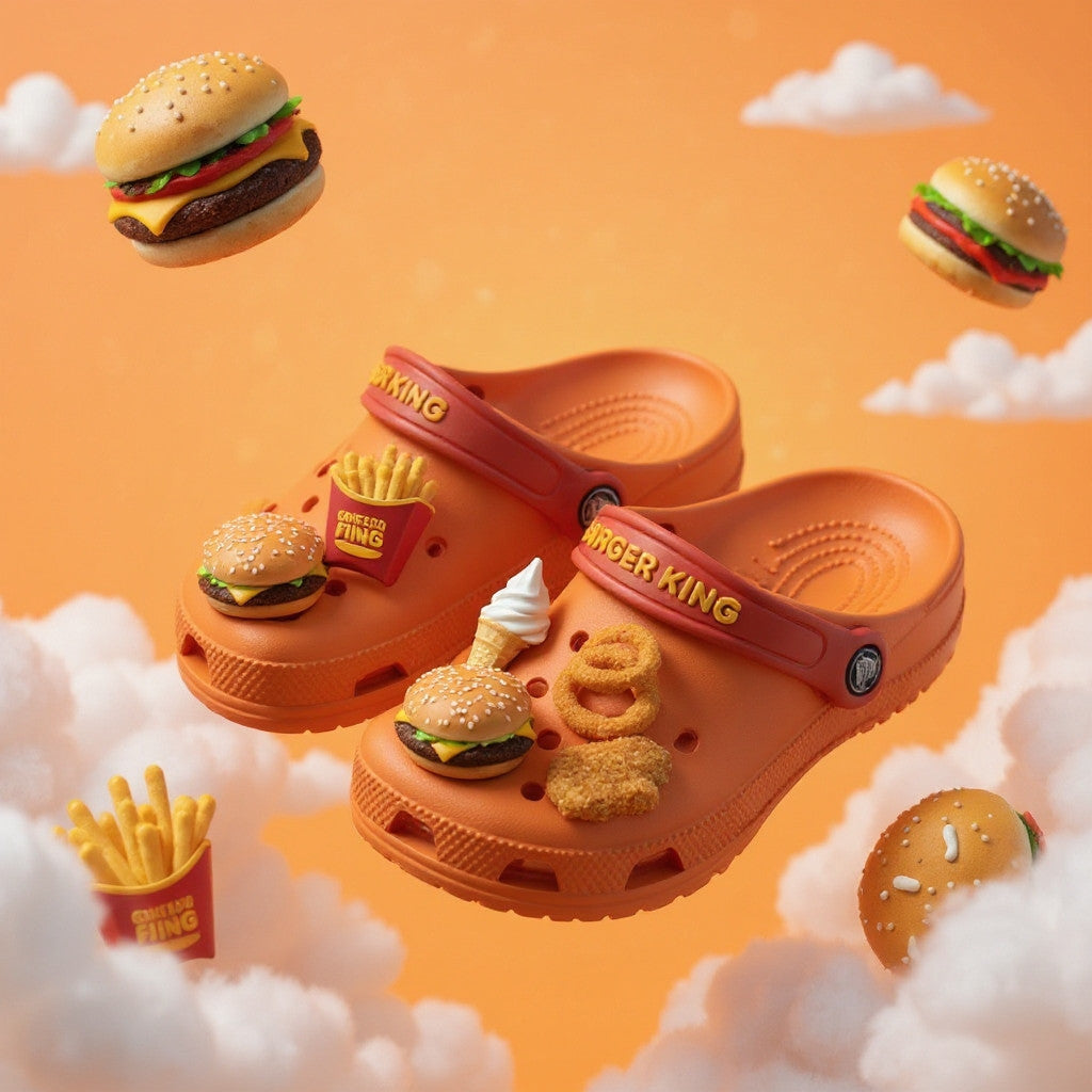 PREMIUM BGK CLOGS HTTT