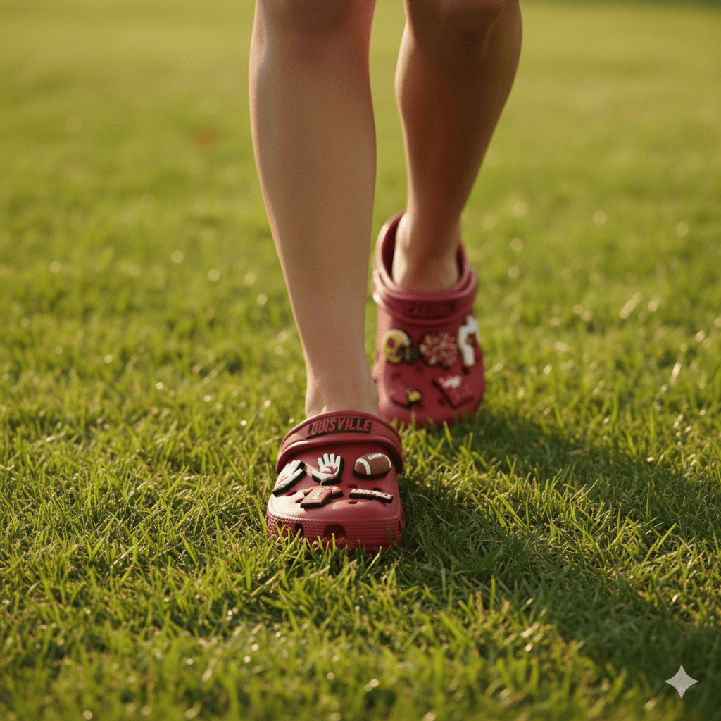 LVC PREMIUM CLOGS HTTT