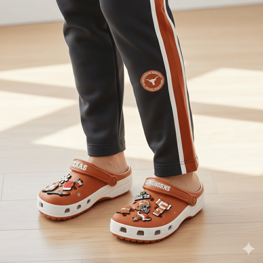 TLH PREMIUM CLOGS TNSM