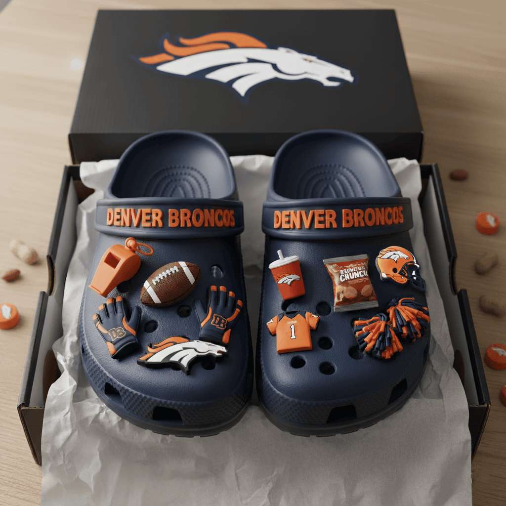 DVBC PREMIUM CLOGS HTTT