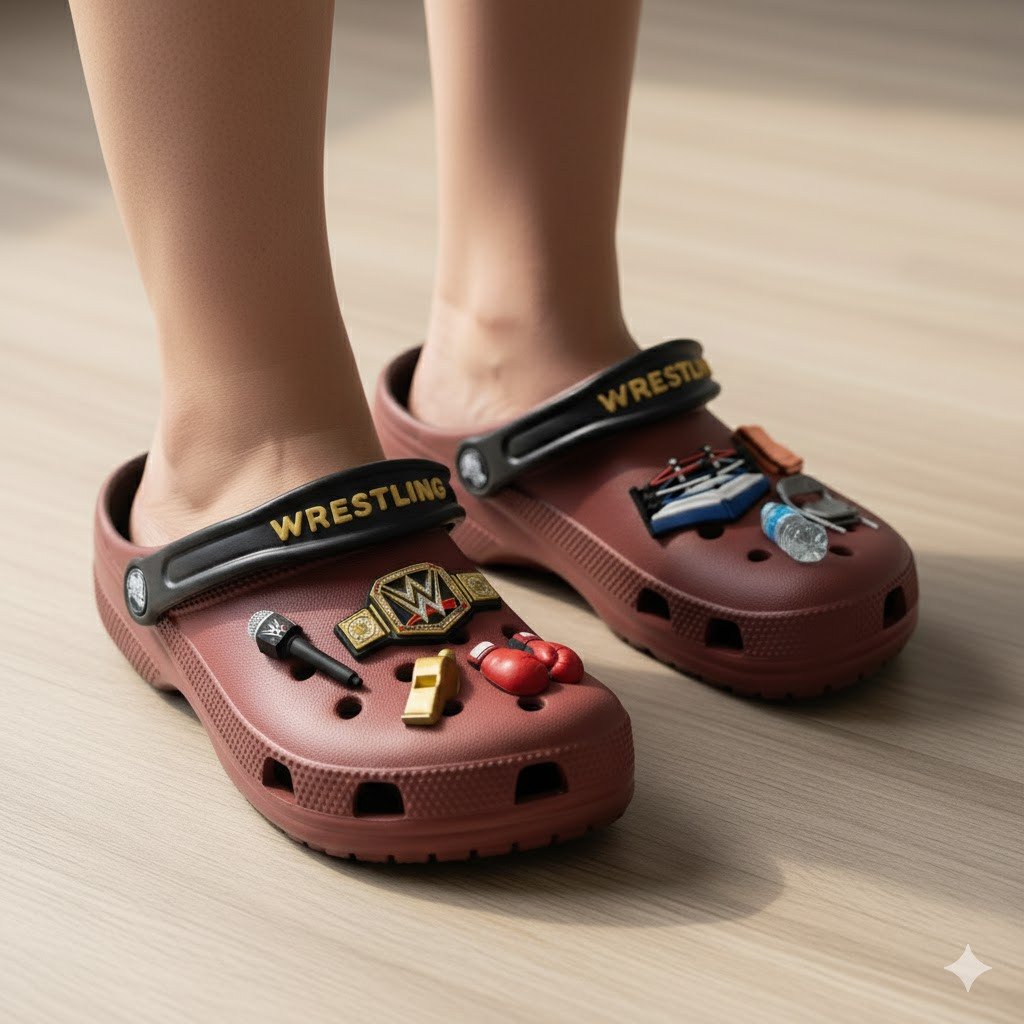 WRL PREMIUM CLOGS PDL