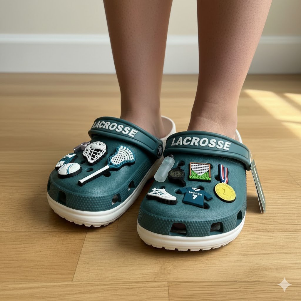 LCS PREMIUM CLOGS PDL