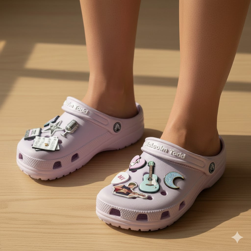 MCT PREMIUM CLOGS PDL