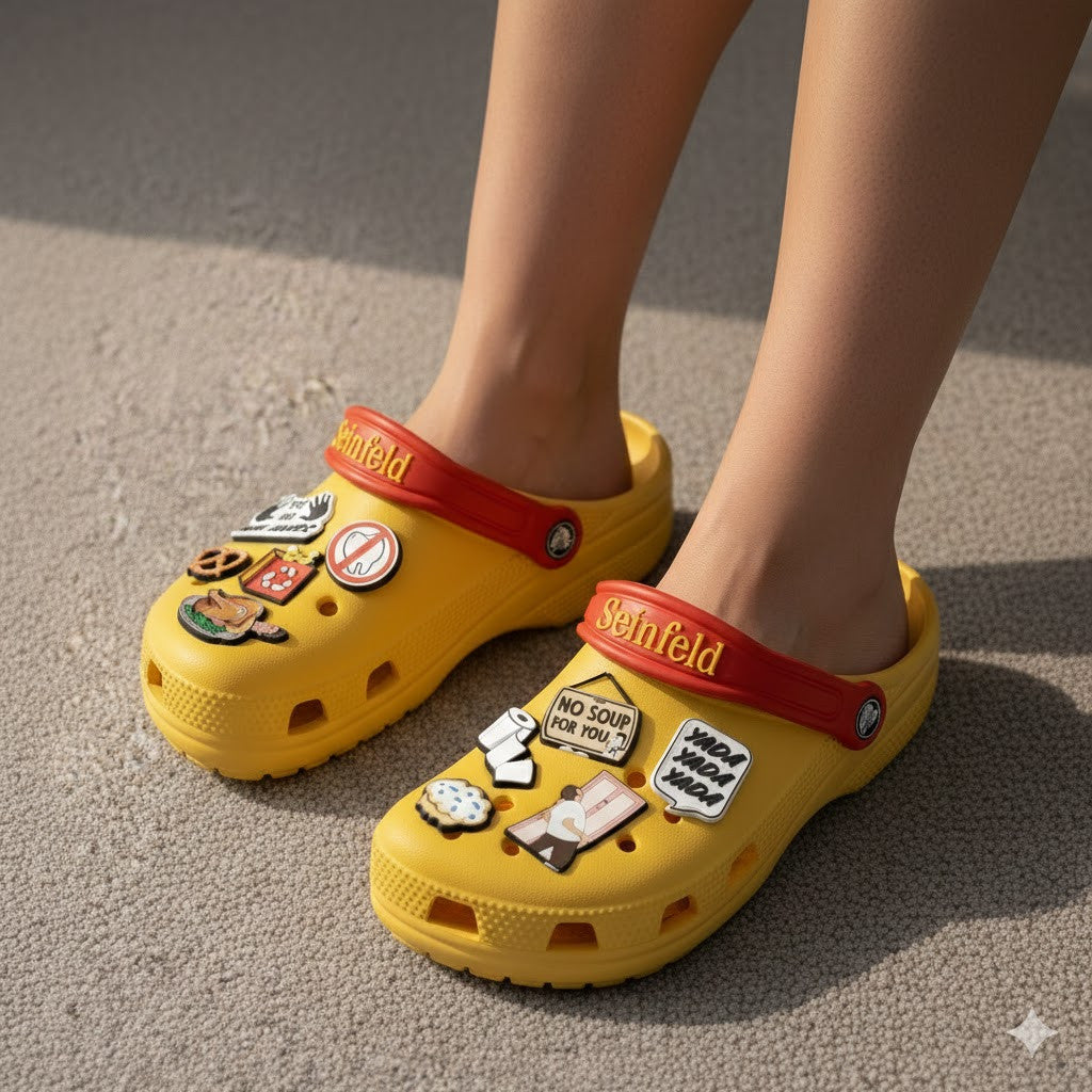 SNFD PREMIUM CLOGS PDL