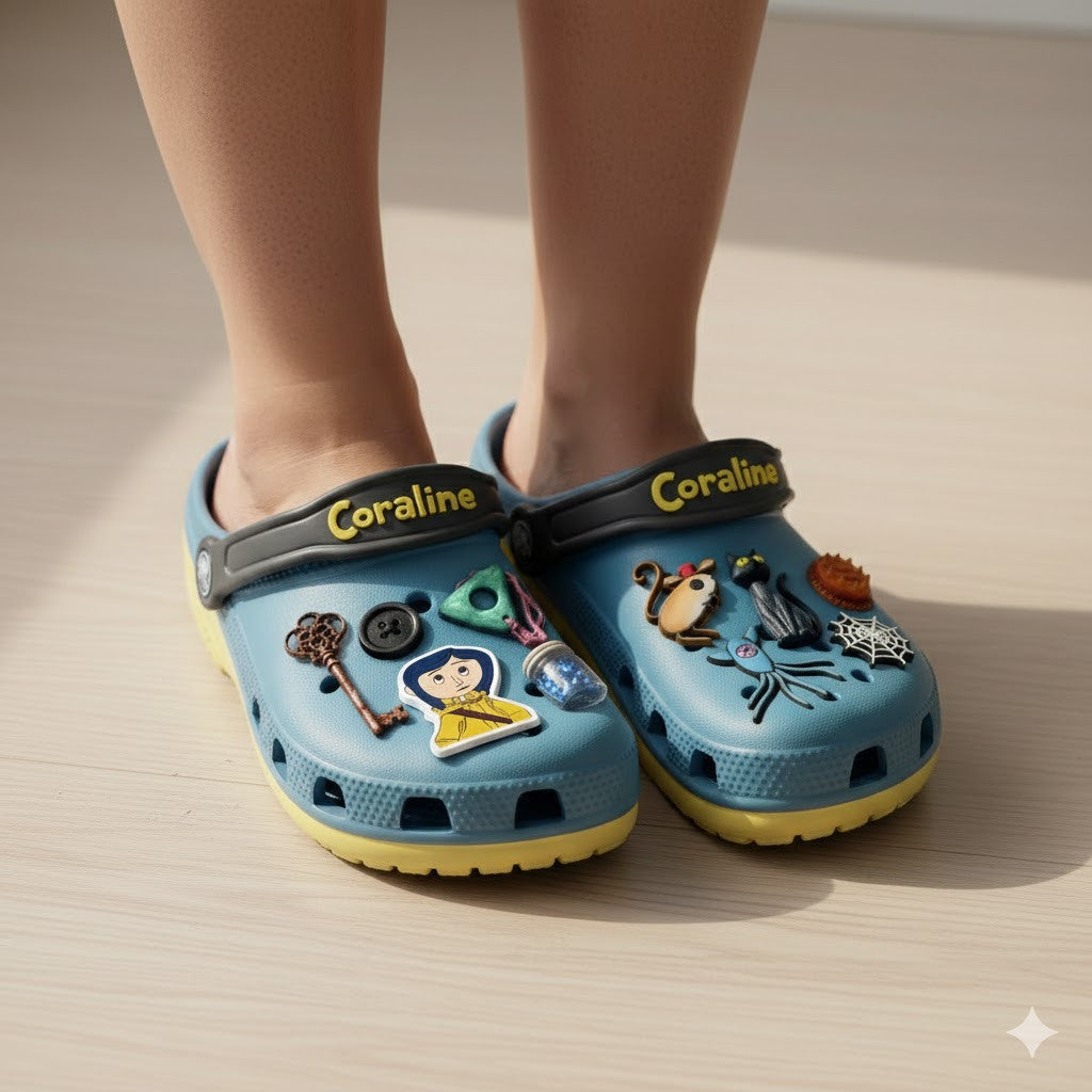 CRL PREMIUM CLOGS PDL