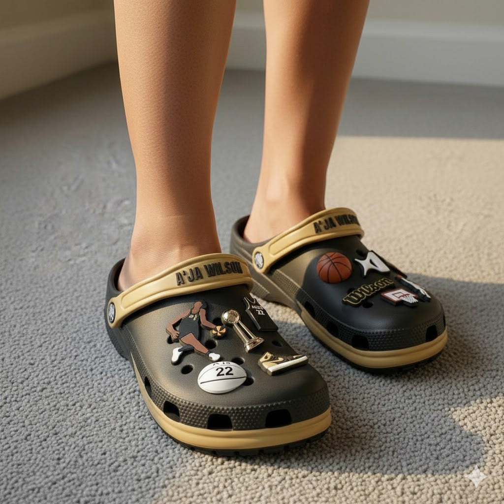 AWS PREMIUM CLOGS PDL