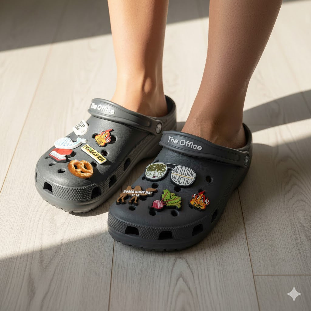 TOF PREMIUM CLOGS PDL