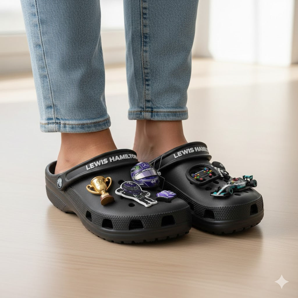 LWH PREMIUM CLOGS PDL