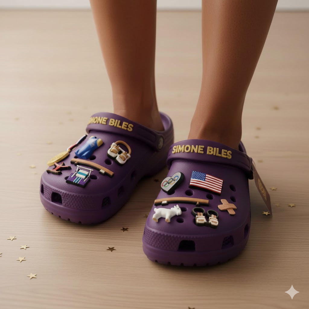 SMB PREMIUM CLOGS PDL