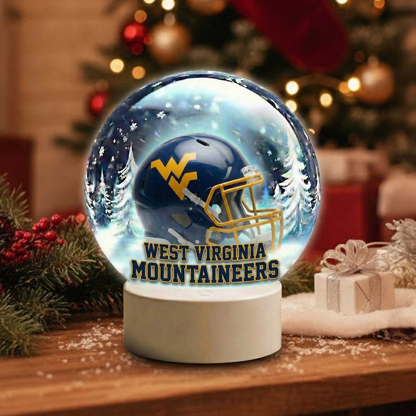 WVM Decoration Led Light DAT