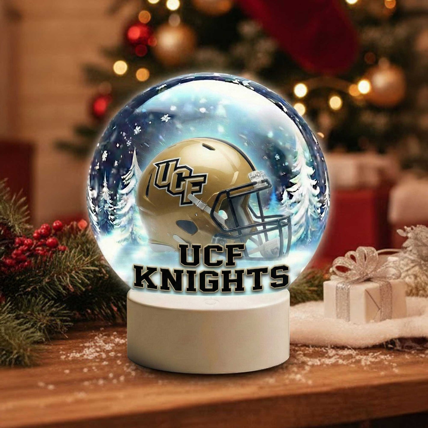 UCF Decoration Led Light DAT