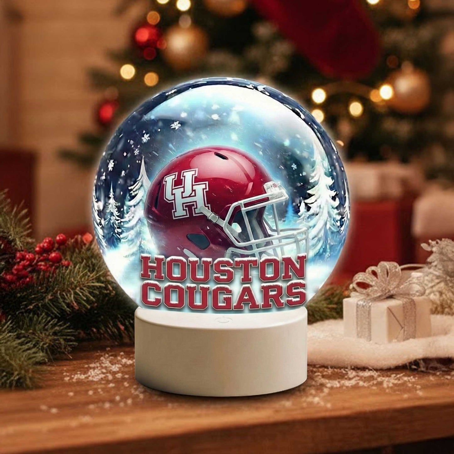 HCF Decoration Led Light DAT