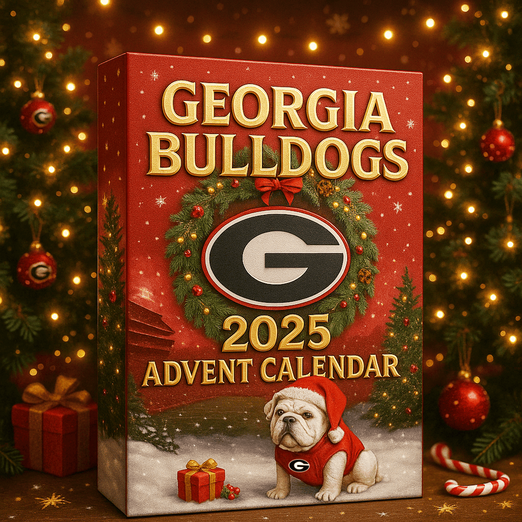GGBD Premium Advent Calendar 2025 DAT