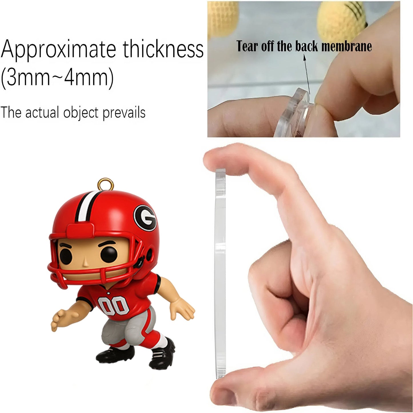 GGBD Premium Advent Calendar 2025 DAT