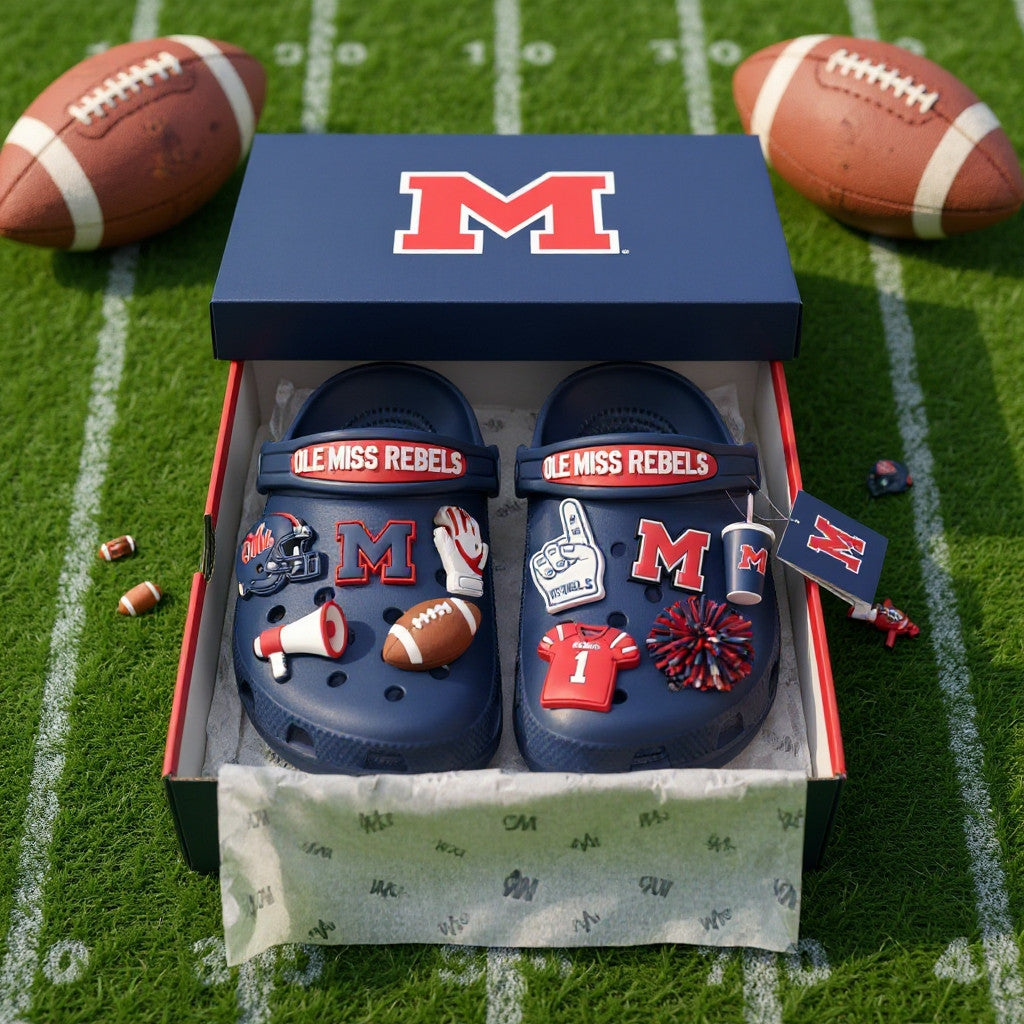 PREMIUM OMR CLOGS HTTT