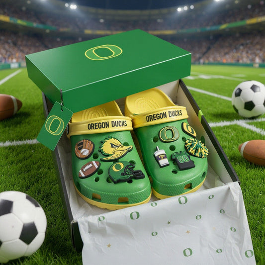 PREMIUM ORD CLOGS HTTT