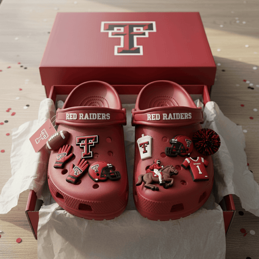 TTRD PREMIUM CLOGS HTTT