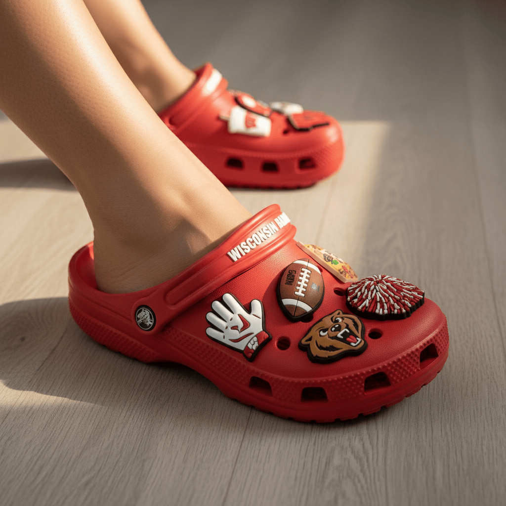 WBG PREMIUM CLOGS HTTT