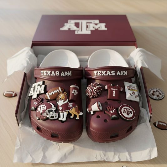 TAMA PREMIUM CLOGS HTTT