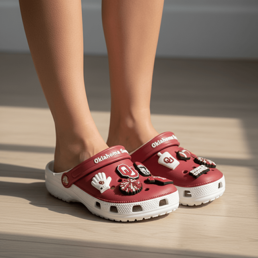 OSN PREMIUM CLOGS HTTT