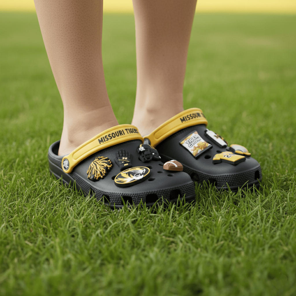 MSTG PREMIUM CLOGS HTTT