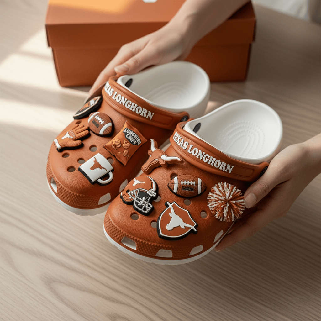 TLH PREMIUM CLOGS HTTT