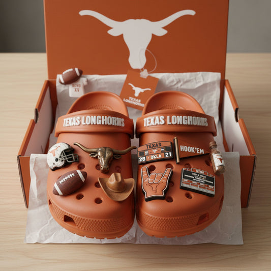 PREMIUM TLS CLOGS DAT