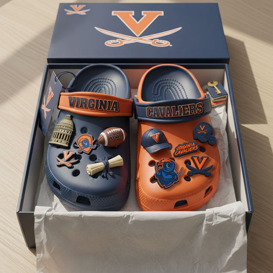 PREMIUM VGC CLOGS DAT