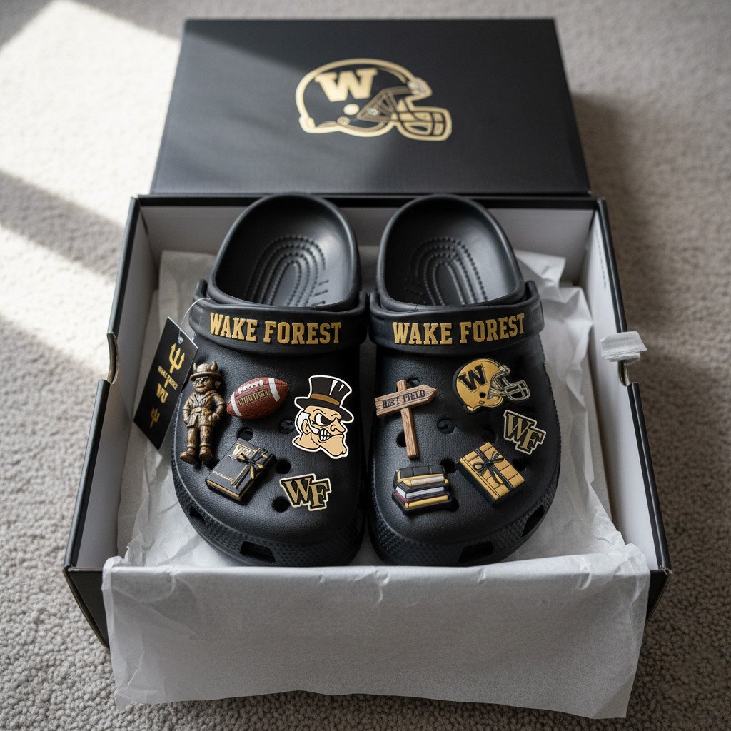 PREMIUM WFDD CLOGS DAT