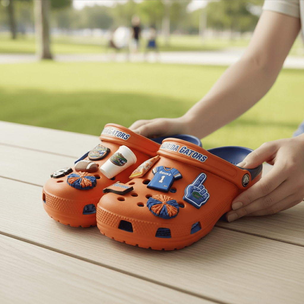 FGT PREMIUM CLOGS HTTT