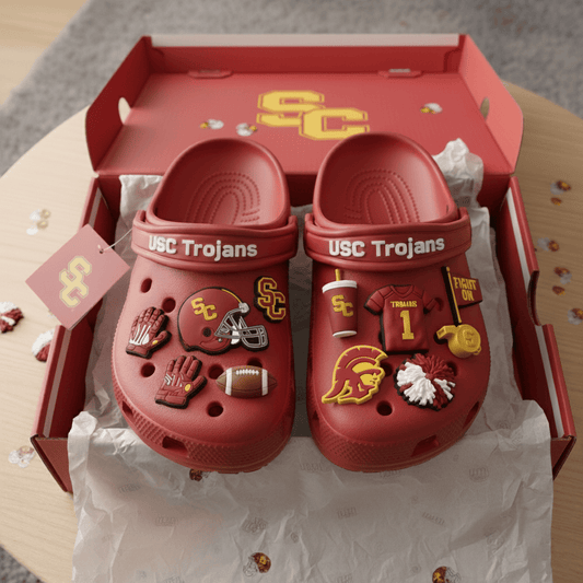 USC PREMIUM CLOGS HTTT