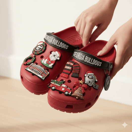 GGBD PREMIUM CLOGS TNSM