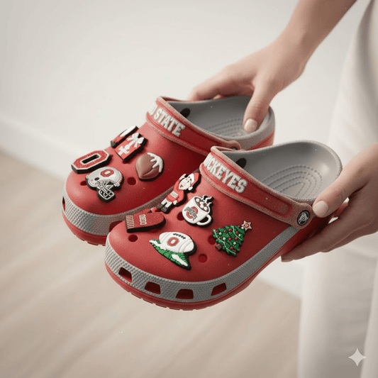 OSB PREMIUM CLOGS TNSM