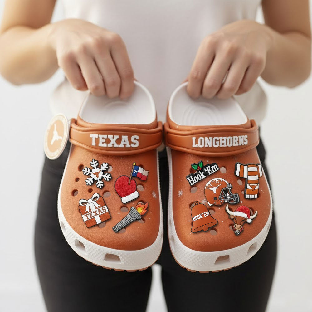 TLH PREMIUM CLOGS TNSM