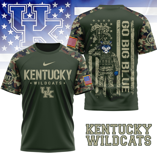 PREMIUM KWC 3D SHIRT LNTH