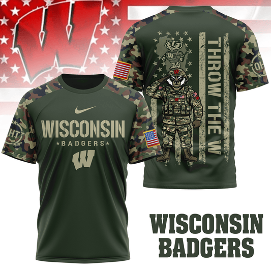 PREMIUM WBG 3D SHIRT LNTH