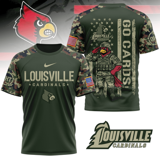 PREMIUM LVC 3D SHIRT LNTH