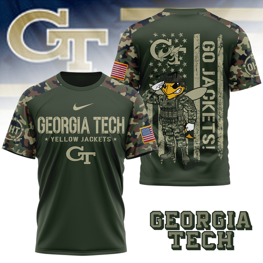 PREMIUM GTYJ 3D SHIRT LNTH