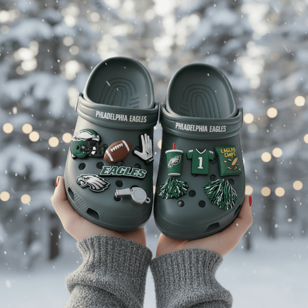 PLDE PREMIUM CLOGS HTTT