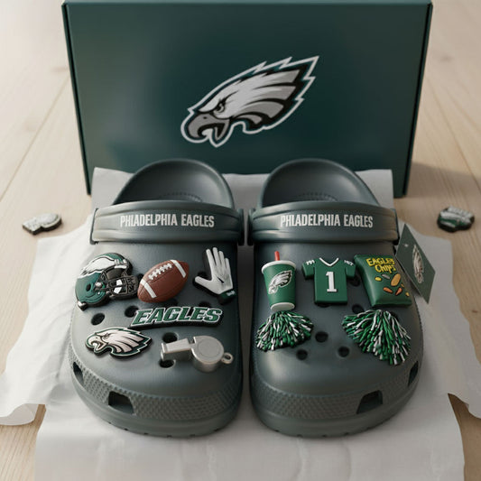 PLDE PREMIUM CLOGS HTTT