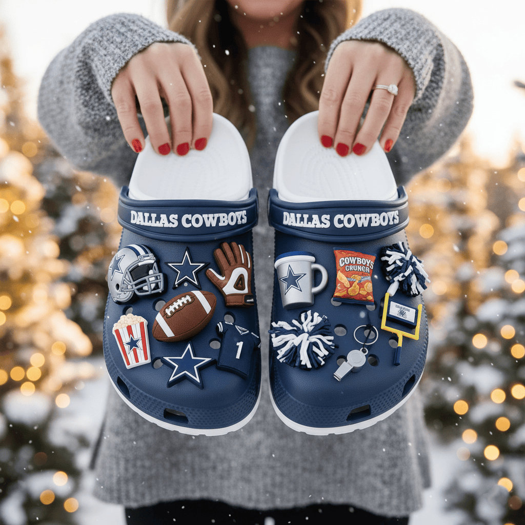 DLCB PREMIUM CLOGS HTTT