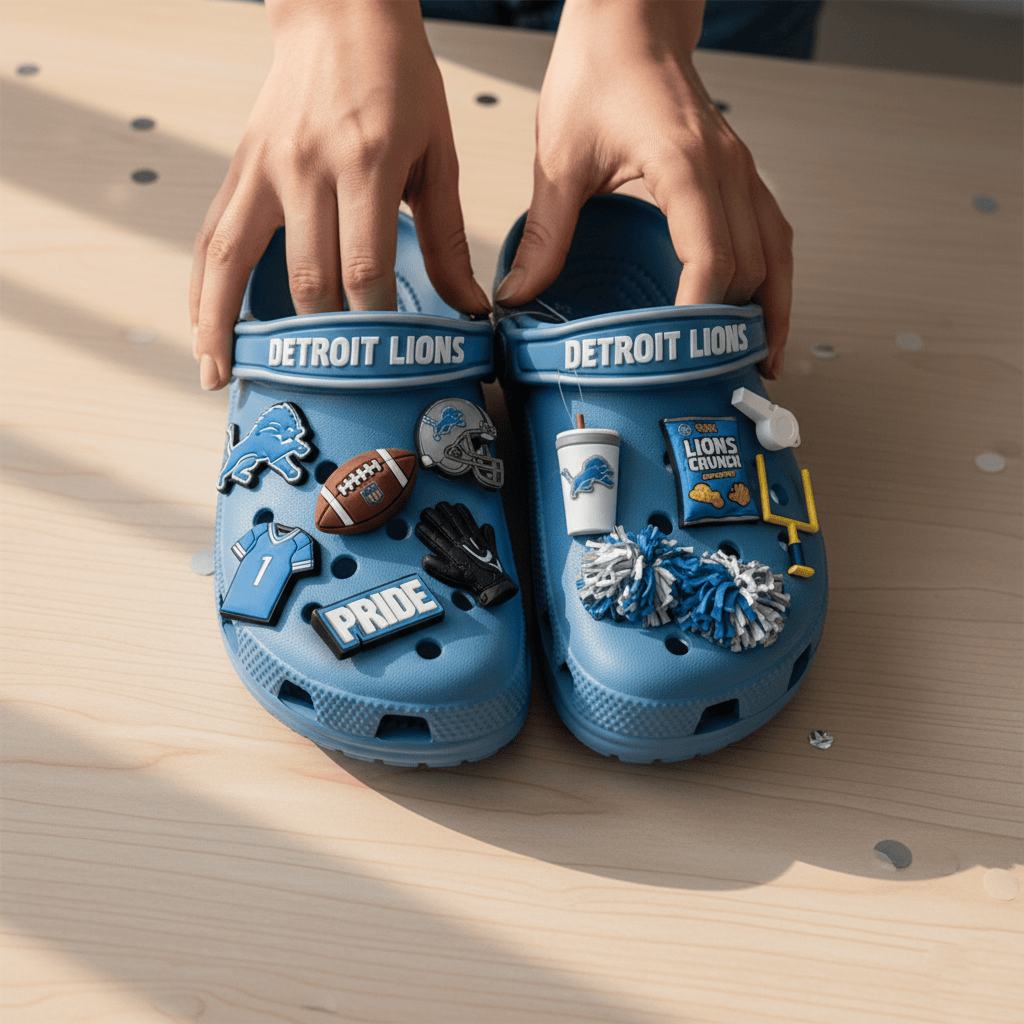 DTLN PREMIUM CLOGS HTTT