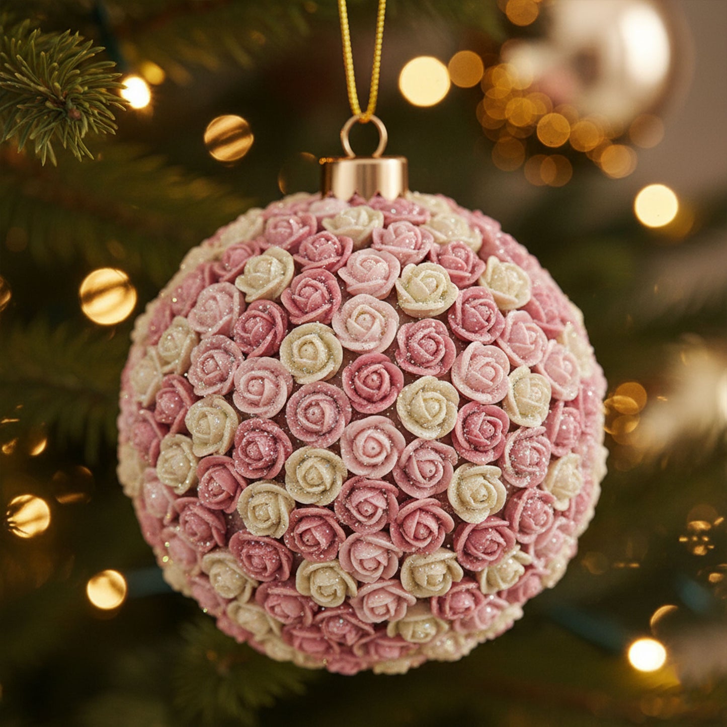 DLPT Christmas Ornament HTTT