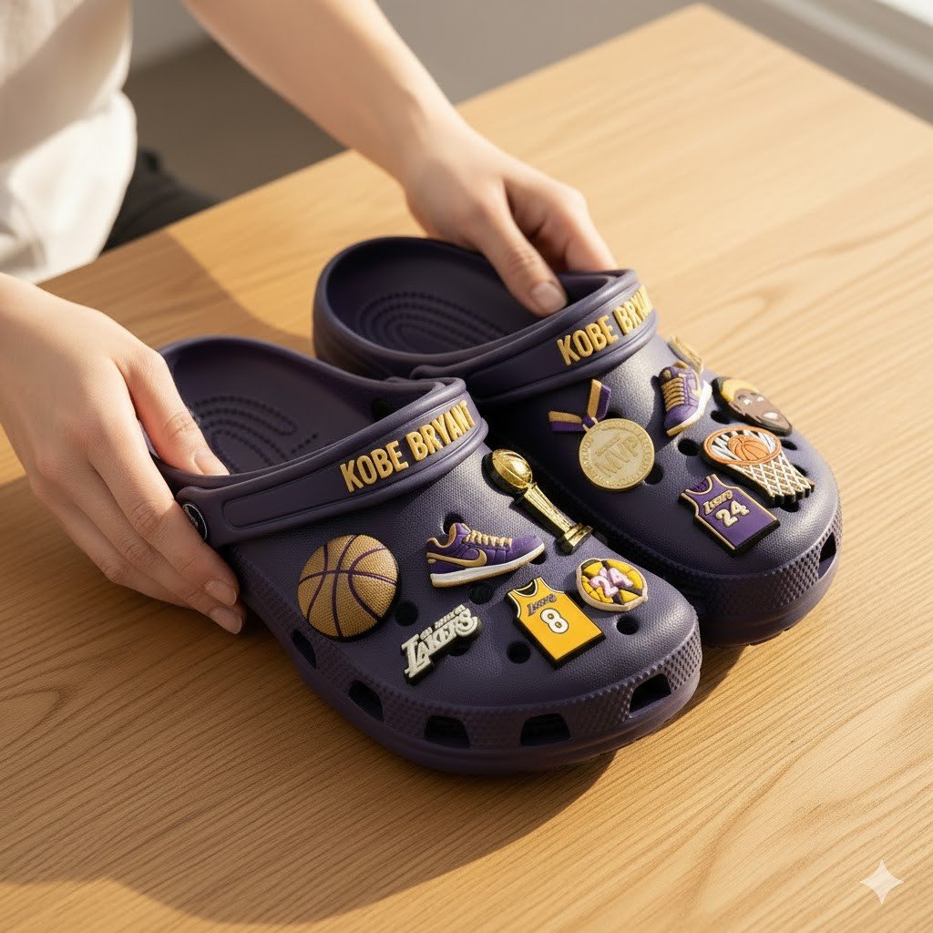 KBRT PREMIUM CLOGS PDL