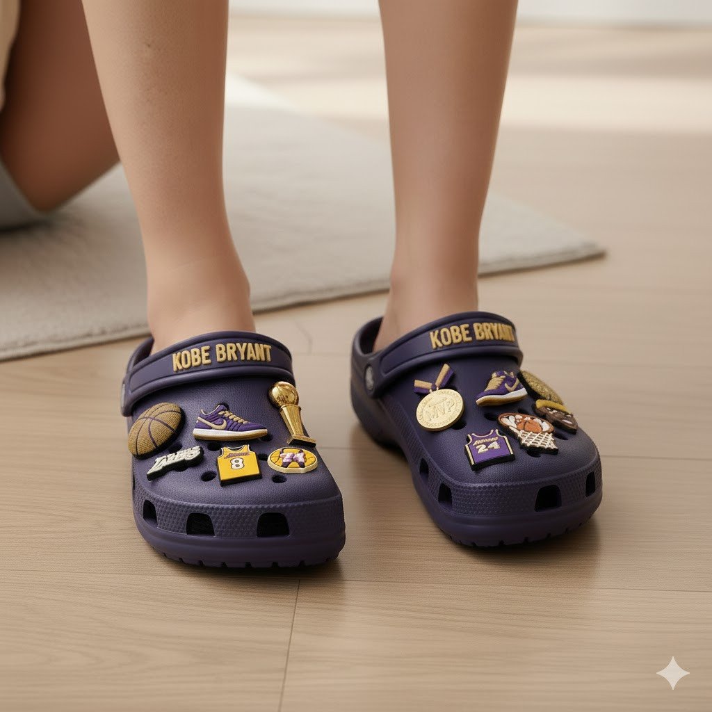 KBRT PREMIUM CLOGS PDL
