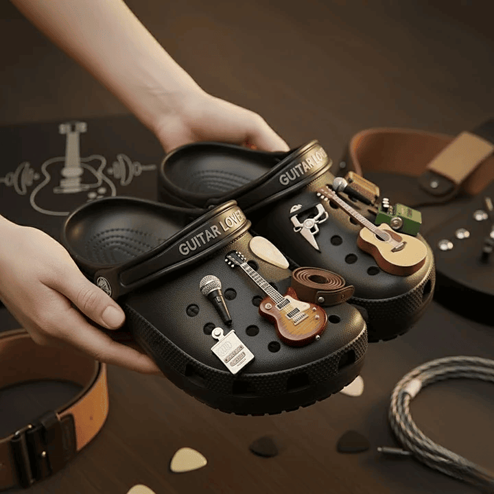 GTL Premium Clogs TNSM