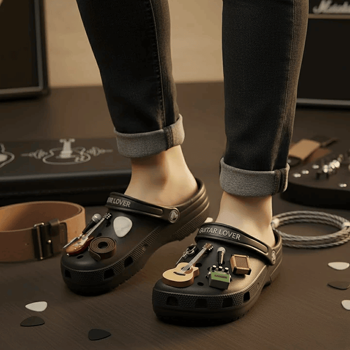 GTL Premium Clogs TNSM