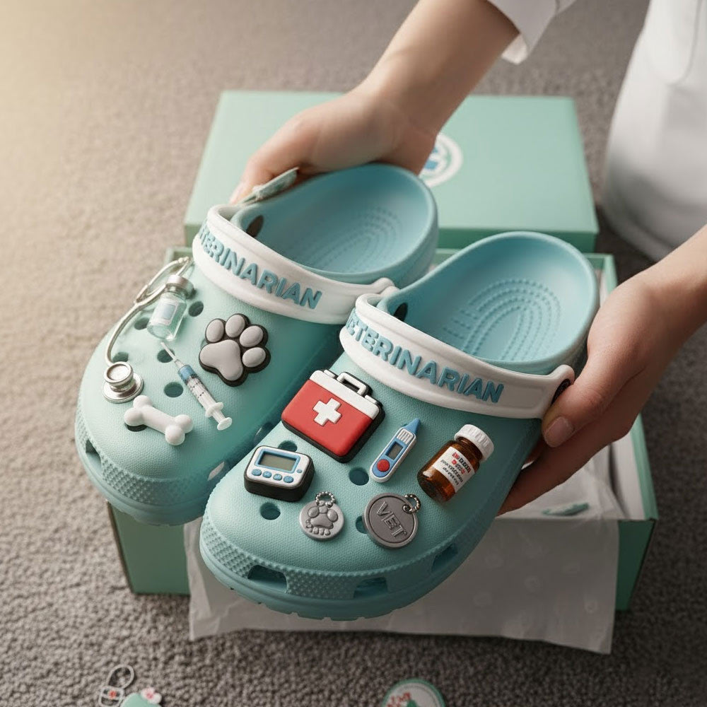 VTR Premium Clogs TNSM
