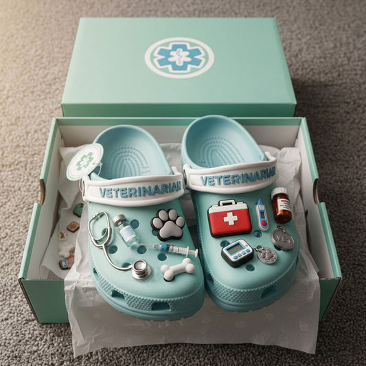 VTR Premium Clogs TNSM