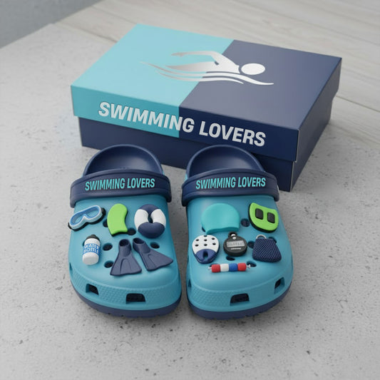SWM Premium Clogs TNSM